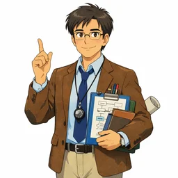 Structured Mentor Coach