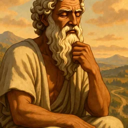 Socratic Mentor